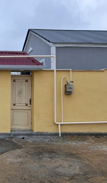 Həyət evləri və villaların satışı: 2 otaqlı, 45 kv. m, Kredit var, Yeni təmirli — 2