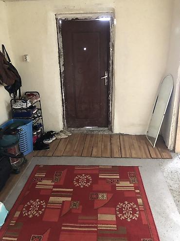 Продажа коттеджей и домов: Дом в Нижней Ала-Арче. - Отопление подключено. - Газ подведён. - — 10