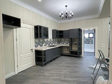 Продажа коттеджей и домов: Продается 2 этажный особняк в VIP городке Сары Озон Локация — 11