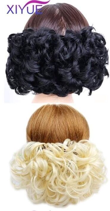 Perike i klipse: Perike i klipse — 2