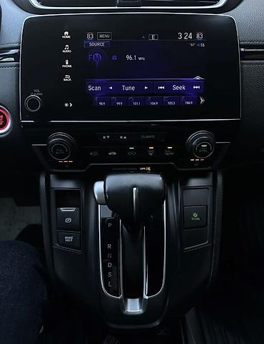 срв 2017: Honda CR-V: 2018 г., 1.5 л, Автомат, Бензин, Кроссовер — 4