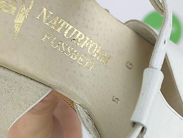 deichmann ugg: Ara, Sandały damskie, rozmiar 38 — 5