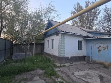 подаю дом: Үй, 50 кв. м, 3 бөлмө, Менчик ээси