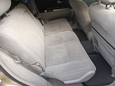 Toyota: Toyota Opa: 2003 г., 1.8 л, Автомат, Бензин, Хэтчбэк — 10