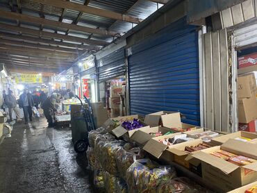 места ошский рынок: Продаю Торговый контейнер, С местом