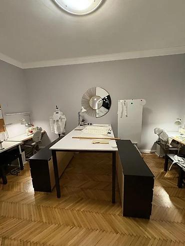 aluminijumske table: KROJAČKI STOLOVI PO MERI XRT665 | Izrada po meri Dezen po zelji — 5