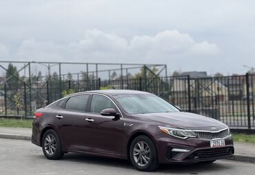 датчики давления в шинах бишкек: Kia Optima: 2019 г., 2.4 л, Автомат, Бензин, Седан