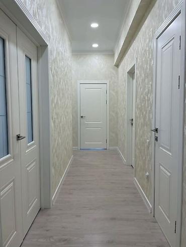 Продажа квартир: 4 комнаты, 119 м², Элитка, 8 этаж, Евроремонт — 12