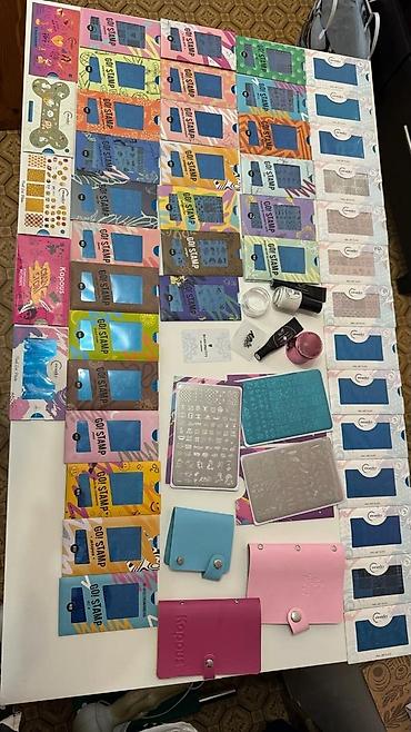 Другие предметы коллекционирования: Спасение для мастеров ногтевого сервиса, кто хочет сэкономить время и — 14