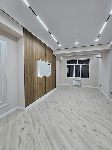 1 комната, 50 м², Нижний Джал (Джал-23) Элитка, 11 этаж, Дизайнерский ремонт