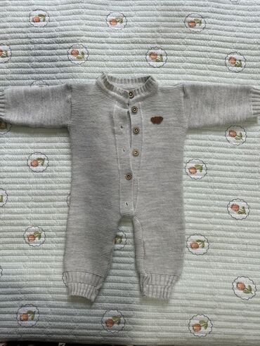 Комплекты одежды: Комплект, цвет - Белый — 20