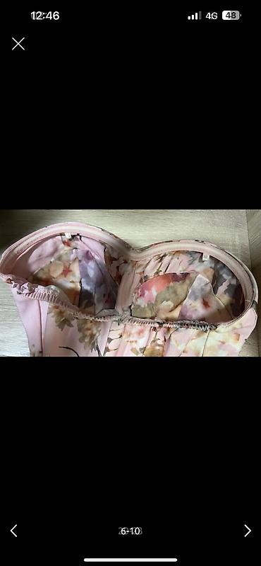 Другие детские вещи: Вещи: Подростковые двойки и женские❗️❗️❗️ Размер СМ,Л. Состояние — 11