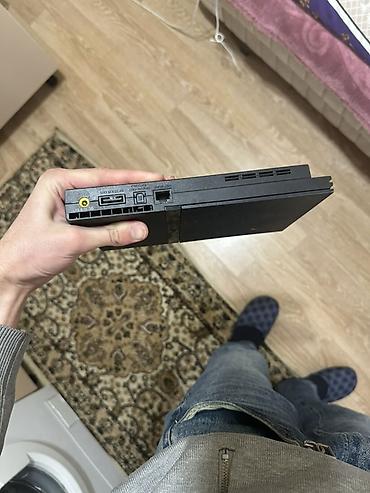 playstation 4 dualshock: Sony PlayStation 2 Slim (PS2 Slim) oyun konsolu endirim olacag — 1