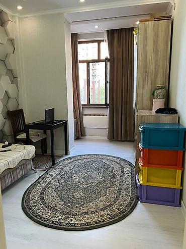 2 bedroom: 2 комнаты, 70 м², 7 мкр Элитка, 2 этаж — 6