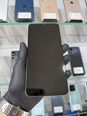 8 gb ram: Honor 128 GB, rəng - Gümüşü, İki sim kartlı — 2