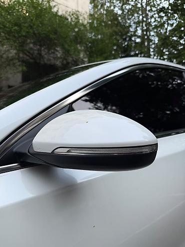 baic eu5: Kia K3: 2019 г., 1.6 л, Бензин, Седан — 9
