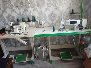 промышленные швейные машины в рассрочку: Zoje