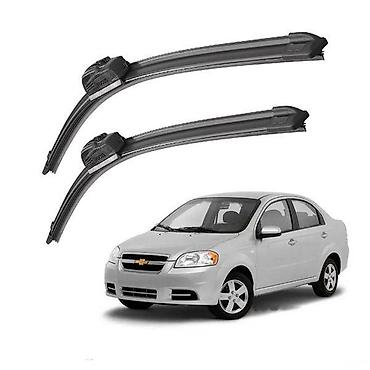 cobalt aksesuar: Chevrolet Aveo 2006-2011 üçün şüşə siləcəkləri ÜNVAN: Atatürk — 1