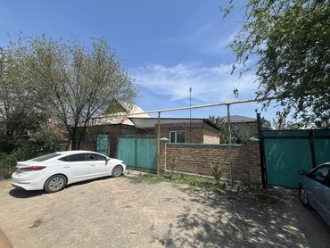 дом на исык куле: Дом, 100 м², 5 комнат, Агентство недвижимости, Косметический ремонт