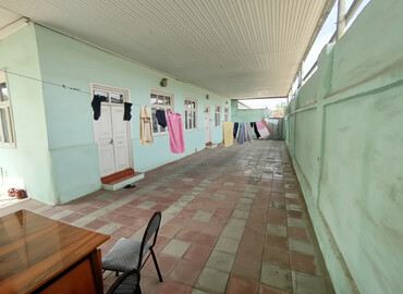 Həyət evləri və villaların satışı: 4 otaqlı, 100 kv. m, Kredit yoxdur, Orta təmir — 5