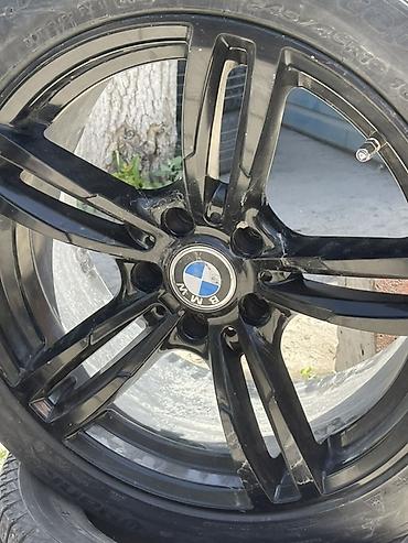 митсубиси спейк стар: BMW 530: 2005 г., 3 л, Типтроник, Бензин, Седан — 7