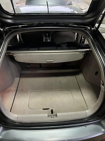 Honda: Honda Insight: 2009 г., 1.3 л, Вариатор, Гибрид, Хэтчбэк — 9