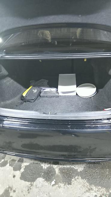 akura mdx: Honda Accord: 2003 г., 2 л, Автомат, Бензин, Седан — 5