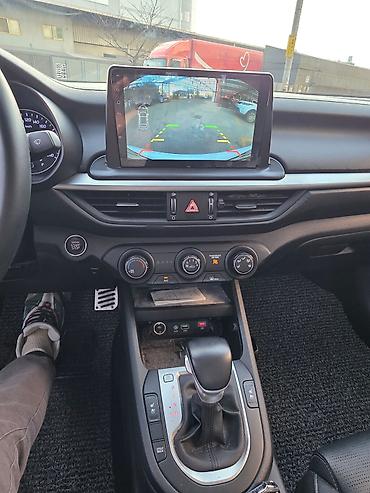 Kia: Kia K3: 2020 г., 1.6 л, Автомат, Бензин, Седан — 7