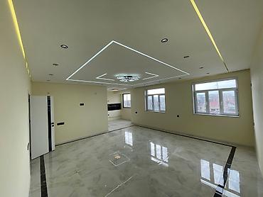 bina.az goycay: 4 otaqlı, Yeni tikili, 87 kv. m — 3