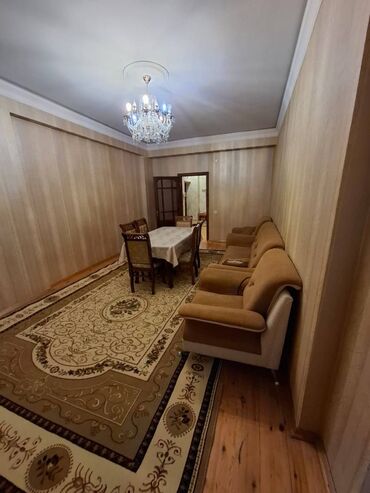 Uzunmüddətli kirayə mənzillər: Xətai rayonu, Məhəmməd Hadi küçəsində, Kolorit restoranın yanında, 15 — 2