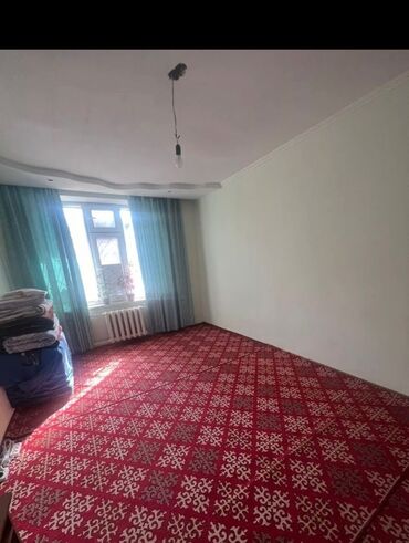 Продажа квартир: 1 комната, 31 м², Хрущевка, 1 этаж, Старый ремонт