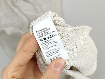 sweter hippie: Kardigan damski, rozmiar XL — 4
