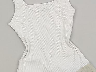 biala suknia: Zara, Sukienka damska, rozmiar M — 2
