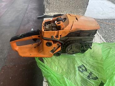 Motopilalar, benzopilalar: Tertemiz işdir Telefonlada barter olur boş boş adamlar yazmayin — 2