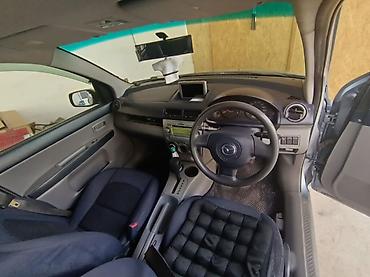 Mazda: Mazda Demio: 2004 г., 1.3 л, Автомат, Бензин, Хэтчбэк — 7