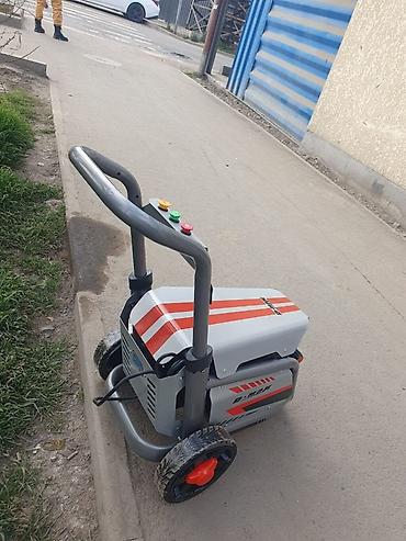 phenix 7000 max: Мойка высокого давления, Новый, D-MAX, Электрическая, Платная доставка — 6