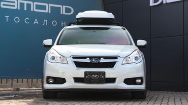 коробка легаси: Subaru Legacy: 2014 г., 2.5 л, Автоматические, Бензин, Седан