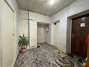 Квартиры: 3 комнаты, 68 м², Индивидуалка, 5 этаж, Старый ремонт — 7
