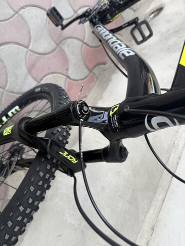 Горные велосипеды: Из Германии — 4