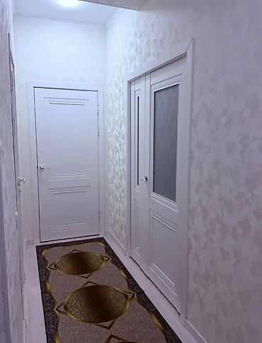 132: 2 комнаты, 68 м², Молодая Гвардия Элитка, 8 этаж, Дизайнерский ремонт — 4