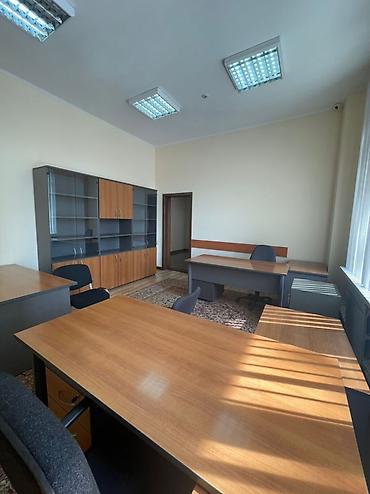 beta stores: Аренда офисов, 300 м² — 2