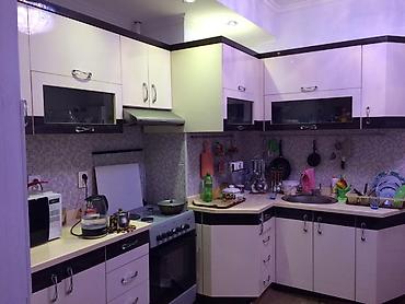 Продажа квартир: 2 комнаты, 72 м², Вефа ТЦ Элитка, 1 этаж, Косметический ремонт — 4