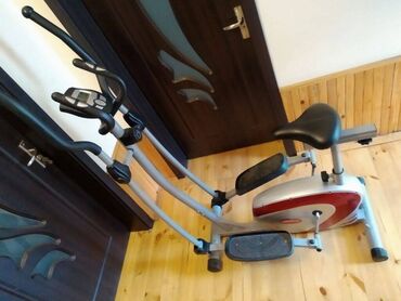 qacış velosipedləri: Trenajor aparati⚠️ Trenajorlar tam orginal mehsullardir orginal allman