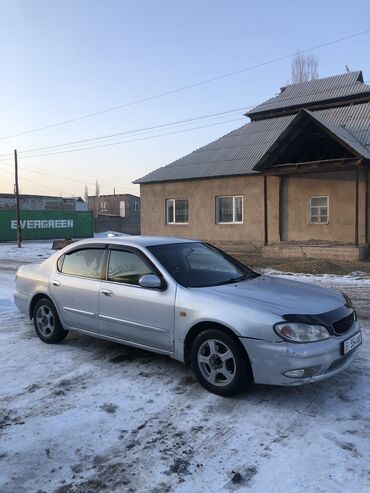 кузов ниссан: Nissan Cefiro: 2000 г., 2 л, Автомат, Бензин, Седан