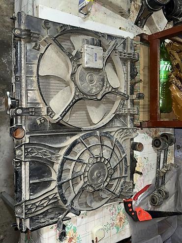 Digər avtomobil ehtiyat hissələri: Avtomobil ehtiyat hissələri dəsti Təsvir: - Hava axını ölçənlər (MAF) — 29