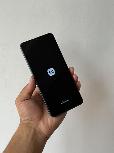 Уюлдук телефондор жана аксессуарлар: Redmi, Redmi 13C, Колдонулган, 128 ГБ, түсү - Боз, 2 SIM — 5