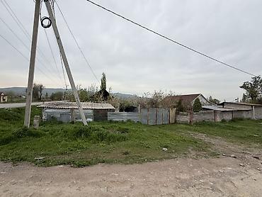 Продажа участков: 8 соток, Для бизнеса — 1