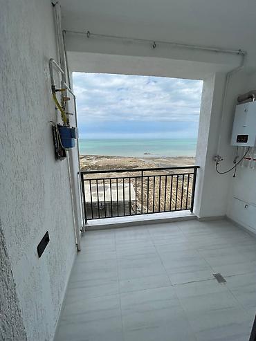 nargile residence satilan evler: 2 otaqlı, Yeni tikili, 75 kv. m — 3