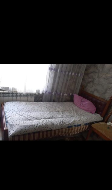 uqlavoy divan örtükləri: İşlənmiş, Təknəfərlik çarpayı