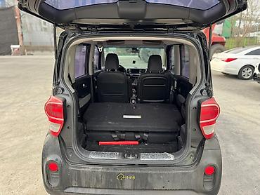 Kia: Kia Ray: 2019 г., Минивэн — 8